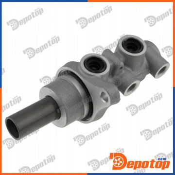 Maître-cylindre de frein pour MITSUBISHI | HPH-MS-001, 4625A213